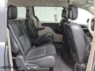 2014 Chrysler Town & Country Touring with VIN 2C4RC1BGXER394862, listed as a Copart auction lot 51532375 with 177,712 mi miles and Clean Title. Bid and sale history available at carsss.com. Image 11.