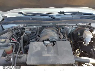 2015 Chevrolet Silverado 1500 LT with VIN 3GCUKREH3FG383502, listed as a IAAI auction lot 41946198 with 170,933 mi miles. Bid and sale history available at carsss.com. Image 10.