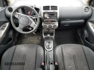 2011 Scion xD z VIN JTKKU4B40B1014314, wystawiony jako Copart lot #51162145 z przebiegiem 178 419 mil mil oraz Szkody całkowita. Historia ofert i sprzedaży dostępna na DreamBid. Obrazek 8.
