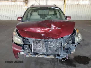 2009 Nissan Quest with VIN 5N1BV28U09N105338, listed as a Copart auction lot 80888174 with 187,216 mi miles and Salvage Title. Bid and sale history available at carsss.com. Image 5.