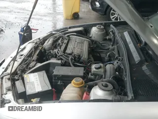 2001 Saturn LS с VIN 1G8JU52F11Y572683, выставлен на аукционе IAAI как лот 42141990 с пробегом 199 732 миль миль и . История ставок и продаж доступна на DreamBid. Изображение 16.