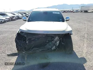 2015 Jeep Grand Cherokee Summit with VIN 1C4RJEJG9FC952192, listed as a Copart auction lot 63714045 with 147,732 mi miles and Salvage title. Bid and sale history available at DreamBid. Image 13.