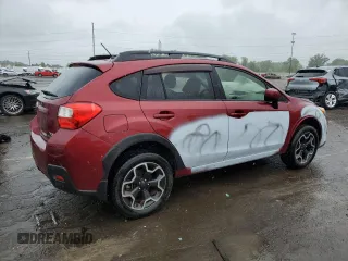 2013 Subaru Crosstrek Limited with VIN JF2GPAGC4D2885122, listed as a Copart auction lot 61942385 with 229,178 mi miles and Clean title. Bid and sale history available at DreamBid. Image 3.