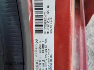 2014 Dodge Avenger SE with VIN 1C3CDZAB1EN214872, listed as a Copart auction lot 49415435 with 189,246 mi miles and Salvage Title. Bid and sale history available at carsss.com. Image 14.
