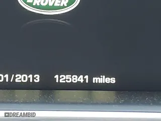 2016 Land Rover Range Rover Supercharged with VIN SALGS2EF9GA297753, listed as a IAAI auction lot 41734708 with 125,841 mi miles. Bid and sale history available at carsss.com. Image 15.