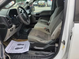 2017 Ford F-150 XL с VIN 1FTEW1EP5HKD62194, выставлен на аукционе IAAI как лот 42734096 с пробегом 161 527 миль миль и . История ставок и продаж доступна на DreamBid. Изображение 21.