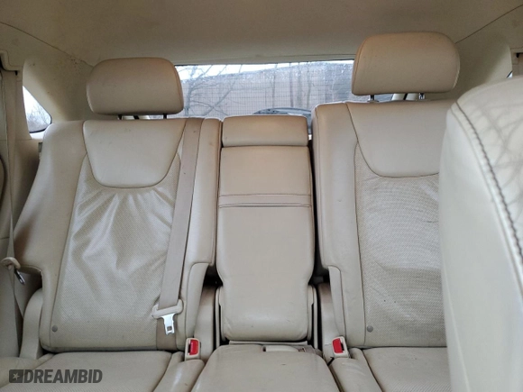 2013 Lexus RX 450h with VIN JTJBC1BAXD2448314, listed as a Copart auction lot 46805655 with 106,474 mi miles and Clean Title. Bid and sale history available at carsss.com. Image 10.