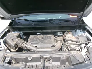 2022 GMC Acadia SLE z VIN 1GKKNRL44NZ127483, wystawiony jako IAAI lot #42521091 z przebiegiem 63 175 mil mil oraz . Historia ofert i sprzedaży dostępna na DreamBid. Obrazek 9.