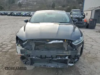 2014 Ford Fusion SE with VIN 3FA6P0HD0ER189310, listed as a Copart auction lot 84147314 with Not Provided miles and Salvage Title. Bid and sale history available at DreamBid. Image 5.