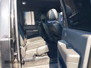 2016 Ford F-250 Lariat with VIN 1FT7W2BT1GEB23528, listed as a IAAI auction lot 41982575 with 188,663 mi miles and . Bid and sale history available at DreamBid. Image 8.
