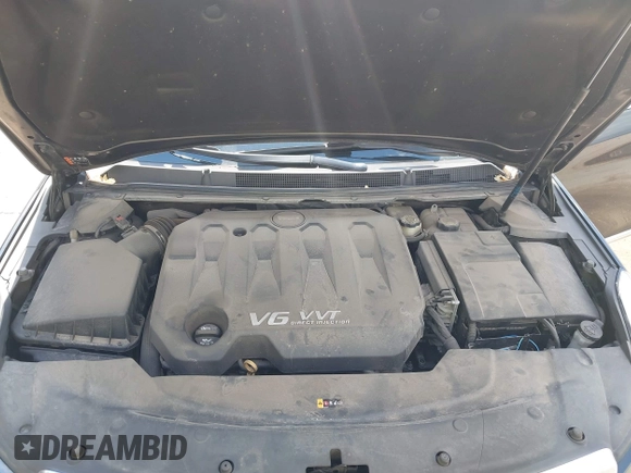 2016 Cadillac XTS Luxury Collection with VIN 2G61N5S31G9186760, listed as a IAAI auction lot 42390091 with 62,689 mi miles and . Bid and sale history available at DreamBid. Image 10.
