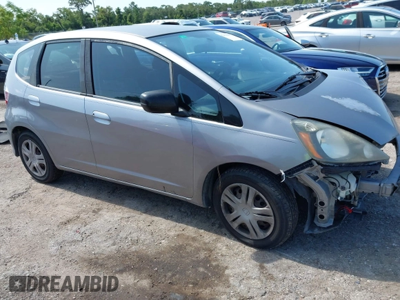 2009 Honda Fit с VIN JHMGE88269S061454, выставлен на аукционе IAAI как лот 42418497 с пробегом 144 692 миль миль и . История ставок и продаж доступна на DreamBid. Изображение 1.