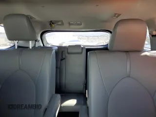 2021 Toyota Highlander Limited z VIN 5TDYZRAH5MS058562, wystawiony jako Copart lot #46990575 z przebiegiem 80 835 mil mil oraz Szkoda całkowita • Salvage title. Historia ofert i sprzedaży dostępna na DreamBid. Obrazek 10.