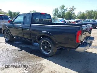 2001 Nissan Frontier XE с VIN 1N6DD26S31C324549, выставлен на аукционе IAAI как лот 42022131 с пробегом 155 877 миль миль и . История ставок и продаж доступна на DreamBid. Изображение 3.