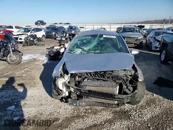 2017 Kia Rio LX z VIN KNADM4A39H6049435, wystawiony jako Copart lot #88899415 z przebiegiem Nie podano mil oraz Szkody całkowita. Historia ofert i sprzedaży dostępna na DreamBid. Obrazek 10.