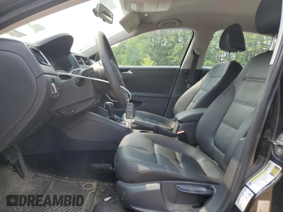 2012 Volkswagen Jetta SE с VIN 3VWDP7AJ9CM033428, выставлен на аукционе Copart как лот 59240295 с пробегом 191 916 миль миль и Чистый • Clean title. История ставок и продаж доступна на DreamBid. Изображение 7.