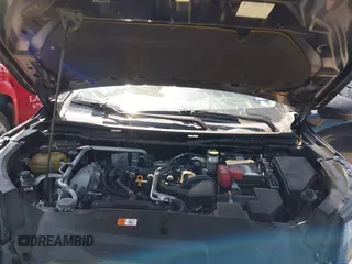 2022 Mitsubishi Outlander SE z VIN JA4J3UA8XNZ017053, wystawiony jako IAAI lot #41870657 z przebiegiem 70 102 mil mil oraz . Historia ofert i sprzedaży dostępna na DreamBid. Obrazek 10.