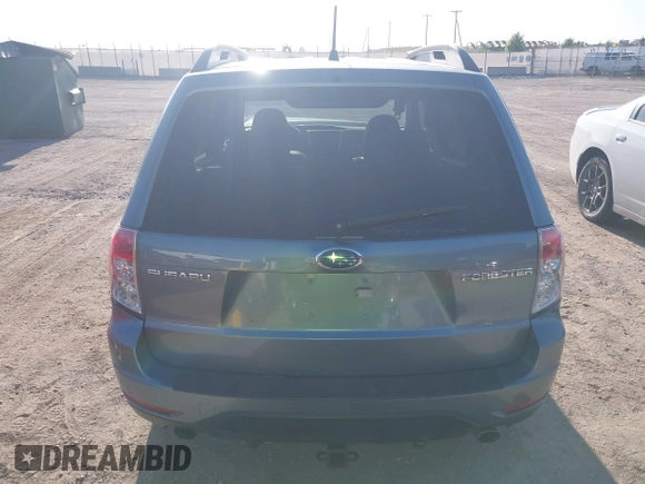 2009 Subaru Forester X Limited с VIN JF2SH64629H744847, выставлен на аукционе IAAI как лот 42231778 с пробегом 172 139 миль миль и . История ставок и продаж доступна на DreamBid. Изображение 16.