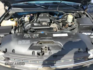 1999 Chevrolet Silverado 1500 LT with VIN 1GCEK14T9XE105255, listed as a Copart auction lot 51307125 with 266,328 mi miles and Salvage Title. Bid and sale history available at carsss.com. Image 11.