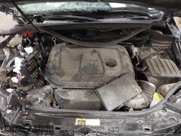 2020 Jeep Grand Cherokee Altitude z VIN 1C4RJFAG1LC185097, wystawiony jako IAAI lot #42096690 z przebiegiem Nie podano mil oraz . Historia ofert i sprzedaży dostępna na DreamBid. Obrazek 10.