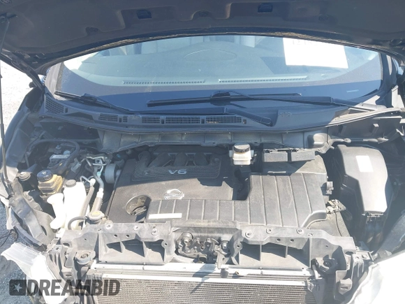 2013 Nissan Quest SV with VIN JN8AE2KP2D9065658, listed as a IAAI auction lot 42482209 with 171,989 mi miles and . Bid and sale history available at DreamBid. Image 10.