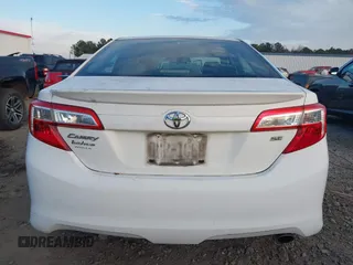 2013 Toyota Camry L with VIN 4T1BF1FK7DU702297, listed as a IAAI auction lot 41198744 with 178,973 mi miles. Bid and sale history available at carsss.com. Image 15.