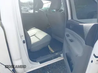 2015 Toyota Tacoma with VIN 3TMLU4EN5FM188601, listed as a IAAI auction lot 41883555 with 143,904 mi miles and . Bid and sale history available at DreamBid. Image 8.