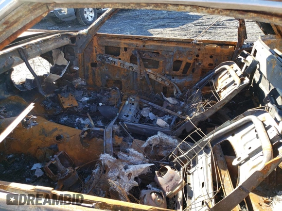 1986 Chevrolet El Camino z VIN 3GCCW80Z0GS917385, wystawiony jako Copart lot #89348085 z przebiegiem Nie podano mil oraz Szkoda całkowita • Salvage title. Historia ofert i sprzedaży dostępna na DreamBid. Obrazek 7.