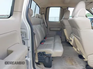 2006 Ford F-150 XLT with VIN 1FTPX14526FA06622, listed as a IAAI auction lot 42401659 with Not provided miles and . Bid and sale history available at DreamBid. Image 8.