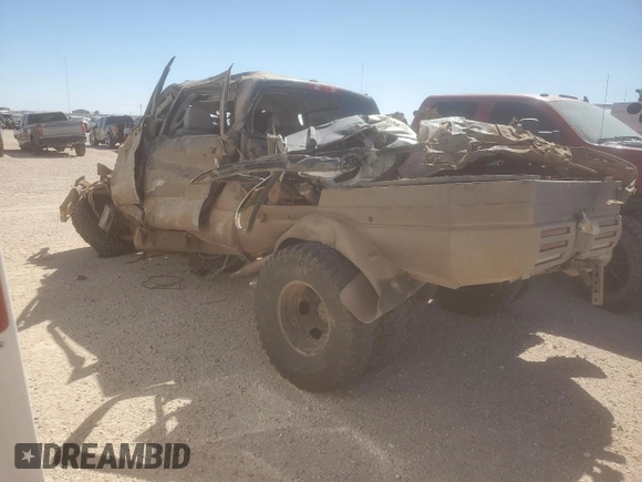 2008 Dodge 3500 Laramie z VIN 3D3MX49A18G200819, wystawiony jako Copart lot #48875925 z przebiegiem Nie podano mil oraz Nie do naprawy • Non repairable. Historia ofert i sprzedaży dostępna na DreamBid. Obrazek 2.