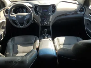 2018 Hyundai Santa Fe 2.4L with VIN 5NMZT3LB6JH098059, listed as a Copart auction lot 66133005 with 62,963 mi miles and Clean title. Bid and sale history available at DreamBid. Image 8.