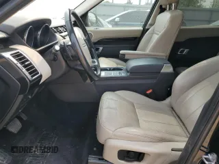 2020 Land Rover Discovery SE z VIN SALRG2RV5L2424255, wystawiony jako Copart lot #59551595 z przebiegiem 126 986 mil mil oraz Czysty tytuł • Clean title. Historia ofert i sprzedaży dostępna na DreamBid. Obrazek 7.