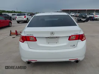 2013 Acura TSX with VIN JH4CU2F45DC009836, listed as a IAAI auction lot 42292230 with 104,054 mi miles and . Bid and sale history available at DreamBid. Image 17.
