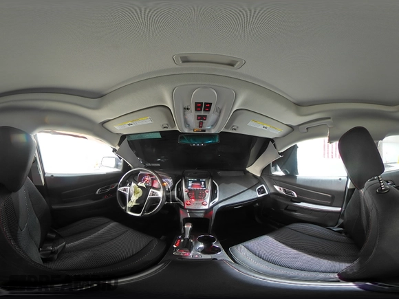 2015 GMC Terrain SLE with VIN 2GKFLRE30F6346580, listed as a Copart auction lot 57677715 with 115,765 mi miles and Salvage title. Bid and sale history available at DreamBid. Image 15.