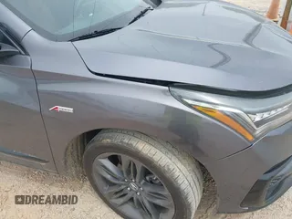 2019 Acura RDX w/A-Spec Pkg с VIN 5J8TC2H6XKL006433, выставлен на аукционе IAAI как лот 42065268 с пробегом 96 318 миль миль и . История ставок и продаж доступна на DreamBid. Изображение 18.