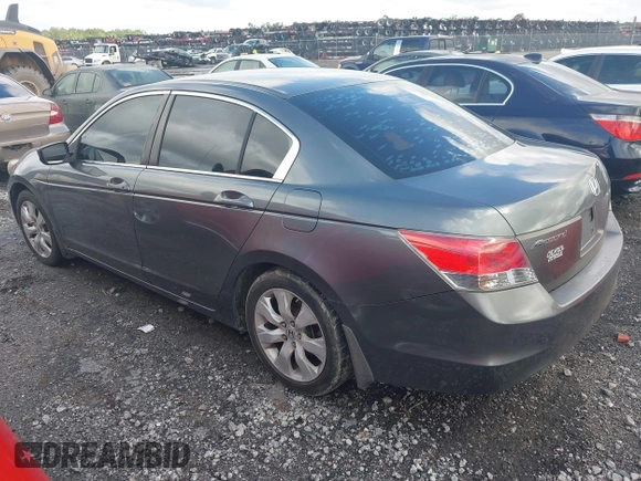 2009 Honda Accord EX z VIN 1HGCP26799A079170, wystawiony jako IAAI lot #42239623 z przebiegiem 231 062 mil mil oraz . Historia ofert i sprzedaży dostępna na DreamBid. Obrazek 3.