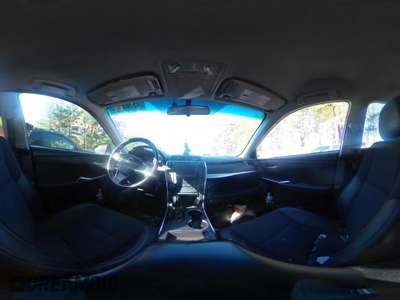 2017 Toyota Camry XLE z VIN 4T1BF1FKXHU389171, wystawiony jako IAAI lot #42202286 z przebiegiem 104 024 mil mil oraz . Historia ofert i sprzedaży dostępna na DreamBid. Obrazek 18.