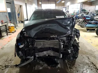 2023 Kia Sportage EX with VIN 5XYK33AF4PG038694, listed as a Copart auction lot 87805715 with 47,753 mi miles and Salvage title. Bid and sale history available at DreamBid. Image 5.