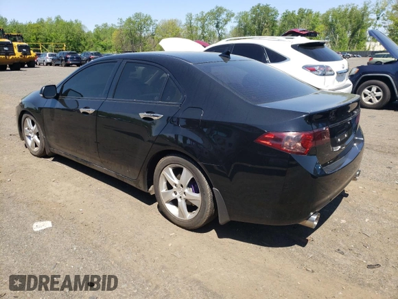 2014 Acura TSX Technology z VIN JH4CU2F67EC004012, wystawiony jako Copart lot #56018565 z przebiegiem 89 640 mil mil oraz Szkoda całkowita • Salvage title. Historia ofert i sprzedaży dostępna na DreamBid. Obrazek 2.