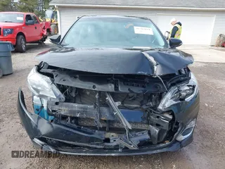 2014 Toyota Avalon Limited with VIN 4T1BK1EB2EU103936, listed as a IAAI auction lot 41703894 with 104,657 mi miles. Bid and sale history available at carsss.com. Image 13.