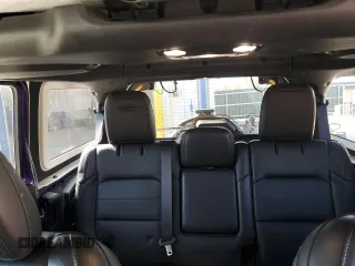 2023 Jeep Wrangler Sahara с VIN 1C4HJXEN9PW589084, выставлен на аукционе Copart как лот 54208125 с пробегом 48 943 миль миль и Списание • Salvage title. История ставок и продаж доступна на DreamBid. Изображение 10.