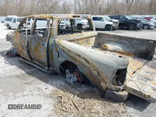 2012 Ram 1500 Sport с VIN 1C6RD7MT8CS267282, выставлен на аукционе IAAI как лот 41981110 с пробегом Не указан миль и . История ставок и продаж доступна на DreamBid. Изображение 3.