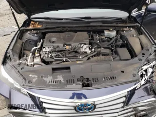 2021 Toyota Avalon Hybrid XLE z VIN 4T1AA1AB1MU003264, wystawiony jako Copart lot #73299832 z przebiegiem 107 735 mil mil oraz . Historia ofert i sprzedaży dostępna na DreamBid. Obrazek 11.