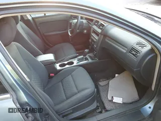 2012 Ford Fusion SE with VIN 3FAHP0HA2CR337792, listed as a IAAI auction lot 42740967 with 120,666 mi miles and . Bid and sale history available at DreamBid. Image 5.