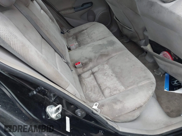 2010 Honda Insight EX with VIN JHMZE2H73AS002299, listed as a IAAI auction lot 41900761 with 251,934 mi miles and . Bid and sale history available at DreamBid. Image 8.
