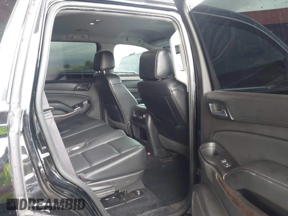 2016 Chevrolet Tahoe Commercial with VIN 1GNLCDEC6GR306616, listed as a IAAI auction lot 42404928 with 149,449 mi miles and . Bid and sale history available at DreamBid. Image 8.