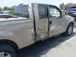 2005 Ford F-150 XLT с VIN 1FTPX125X5NB41628, выставлен на аукционе IAAI как лот 42550345 с пробегом 257 471 миль миль и . История ставок и продаж доступна на DreamBid. Изображение 6.