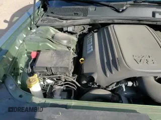 2018 Dodge Challenger T/A с VIN 2C3CDZBT1JH298329, выставлен на аукционе Copart как лот 85894485 с пробегом 50 529 миль миль и Чистый • Clean title. История ставок и продаж доступна на DreamBid. Изображение 14.