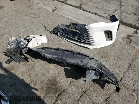 2023 Lexus RX 350 с VIN 2T2BAMBA1PC016786, выставлен на аукционе Copart как лот 61623635 с пробегом 40 227 миль миль и Чистый • Clean title. История ставок и продаж доступна на DreamBid. Изображение 13.