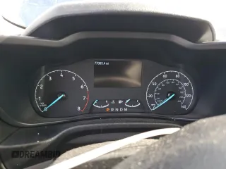 2022 Ford Transit Connect XL z VIN NM0GE9E24N1509313, wystawiony jako Copart lot #46753595 z przebiegiem 77 063 mil mil oraz Nie do naprawy • Non repairable. Historia ofert i sprzedaży dostępna na DreamBid. Obrazek 9.
